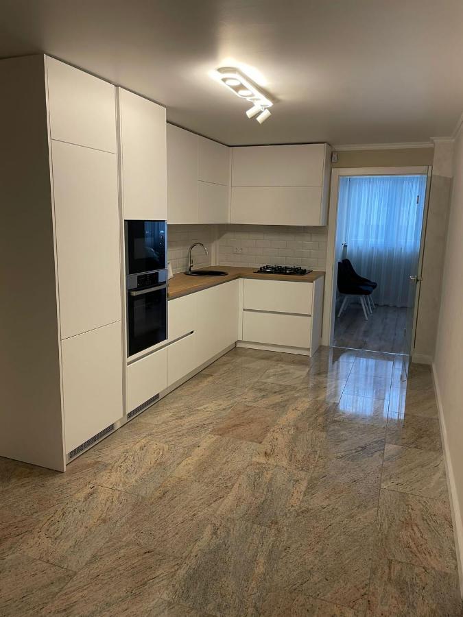 Apartament 1 Lalelelor Nasaud المظهر الخارجي الصورة