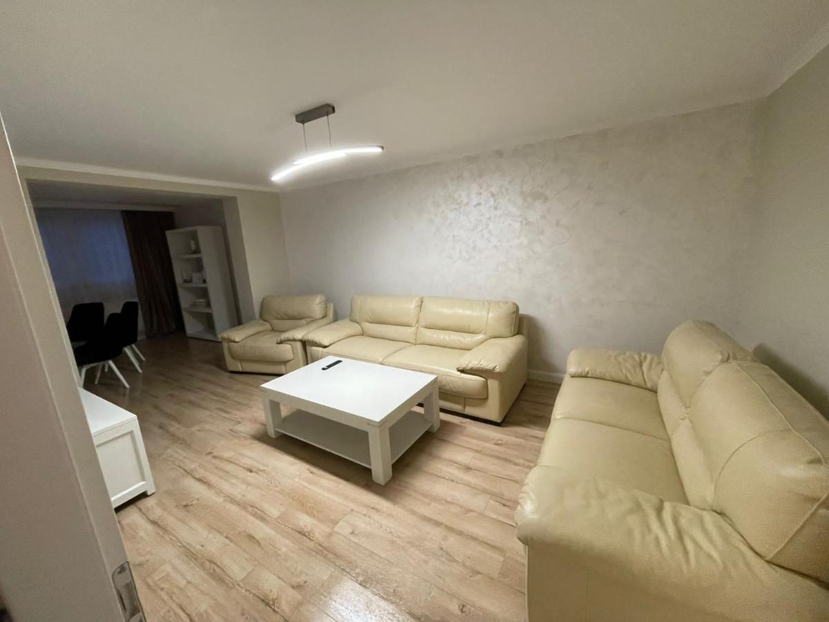 Apartament 1 Lalelelor Nasaud المظهر الخارجي الصورة