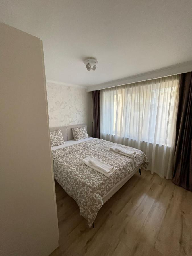 Apartament 1 Lalelelor Nasaud المظهر الخارجي الصورة