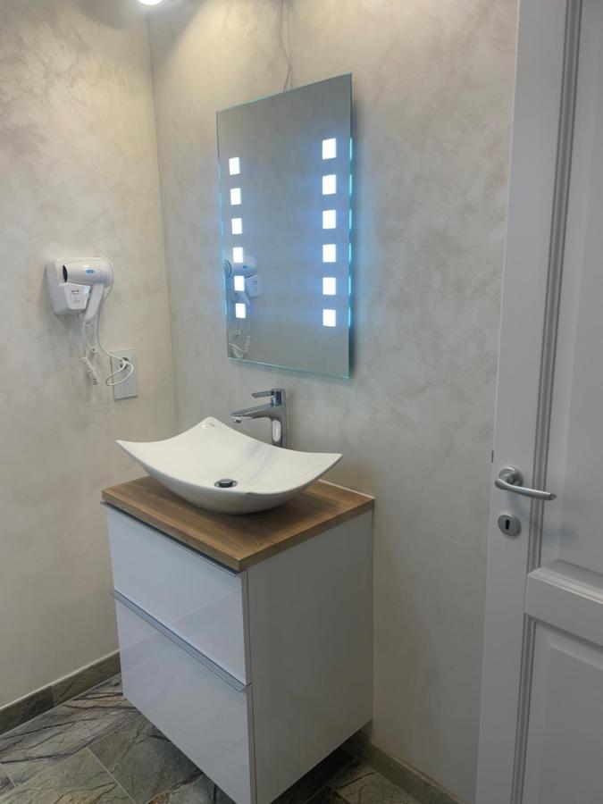 Apartament 1 Lalelelor Nasaud المظهر الخارجي الصورة