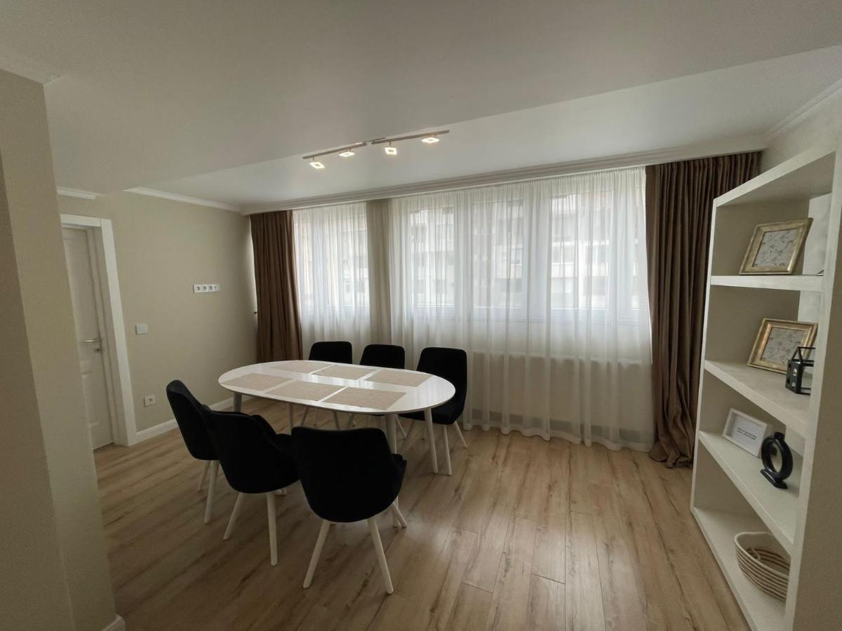 Apartament 1 Lalelelor Nasaud المظهر الخارجي الصورة