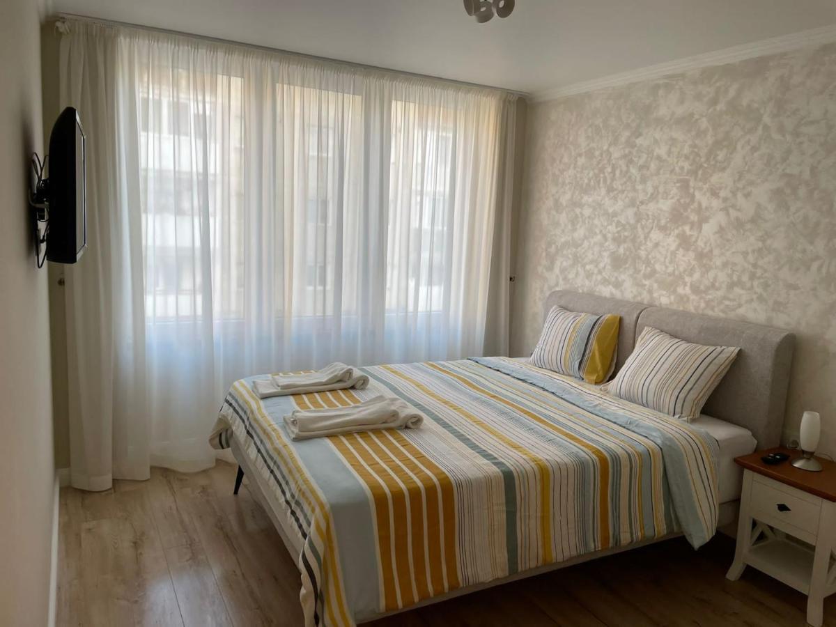 Apartament 1 Lalelelor Nasaud المظهر الخارجي الصورة