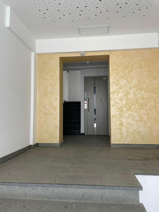Apartament 1 Lalelelor Nasaud المظهر الخارجي الصورة