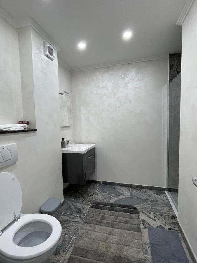 Apartament 1 Lalelelor Nasaud المظهر الخارجي الصورة